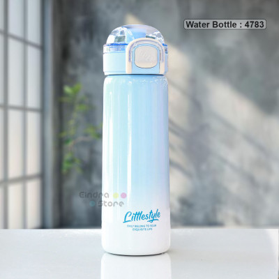 Water Bottle : 4783